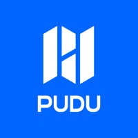 Pudu Robotics logo
